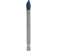 Bosch 2608900592 HEX-9 HardCeramic Drill Bit 8mm