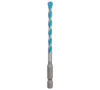 Bosch 1x EXPERT HEX-9 MultiConstruction Drill Bit (for Concrete, Soft tiles, Ø 5.50 mm, Professional Accessory Impact Drill/Driver, Rotary Drill/Drivers)