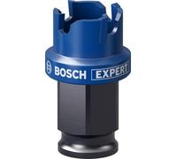Bosch Professional Expert Hole Saw For Sheet Metal - 20 X 40 mm