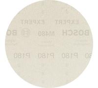 Bosch Professional Expert M480 Sanding Net - 125mm Random Orbital Sanders, G 180