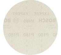 Bosch 2608900675 EXPERT M480 Router Mesh Sanding Disc 125mm Grit 1...