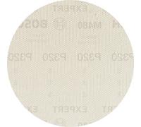 Bosch Professional Expert M480 Sanding Net - 150mm For Random Orbital Sanders - G 320