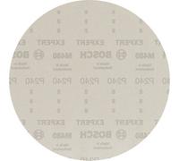 Bosch Professional Expert M480 Sanding Net - 225mm, G 240 - 2 For Drywall Sanders