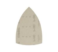Bosch Professional Expert M480 Sanding Net - Delta Sanders - 100 X 150 mm - G 180 - 10 Pcs