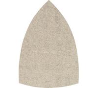 Bosch Professional Expert M480 Sanding Net - Delta Sanders 100X150mm, G80, 10Pcs