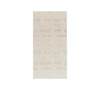 Bosch EXPERT M480 Sanding Net 115 x 230 mm. G 150. 10-pc 2608900764