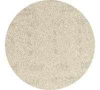 Bosch 5x EXPERT M480 Sanding Net (for Paint on wood, Hardwood, Ø 150 mm, Grit 80, Professional Accessory Random Orbital Sander, Orbital Sander)