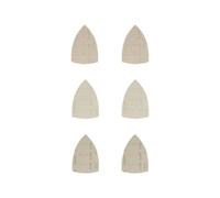 Bosch Professional Expert M480 Sanding Net Set - 100 X 150 mm (10-Pc)