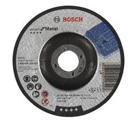 Bosch Professional Expert Metal Cutting Disc With Depressed Centre A 30 S Bf, 125mm X 2.5mm