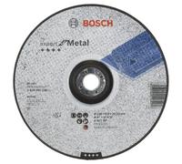 Bosch A30T BF Drepressed Centre Metal Grinding Disc 230mm