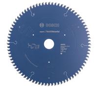 Bosch Professional Expert Multi Material Circular Saw Blade - 254 X 30 X 2.4 mm, 80 Teeth