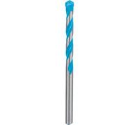 Bosch 10x EXPERT CYL-9 Multi Construction Drill Bit (for Concrete, Soft tiles, Ø 8.00 mm, Professional Accessory Impact Drill/Driver, Rotary Drill/Drivers)