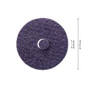 Bosch Professional Expert N477 Scm Disc - 115 X 22 mm (Extra Coarse)