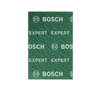 Bosch Professional Expert N880 Fleece Pad For Hand Sanding - 152 X 229 mm - All Purpose