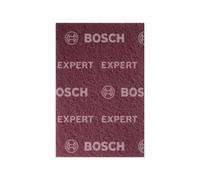 Bosch Professional Expert N880 Fleece Pad For Hand Sanding - 152 X 229 mm, Very Fine A