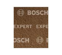 Bosch EXPERT N880 Fleece Pad Handsanding 115 x 140 mm. Coarse A. 2-pc 2608901218