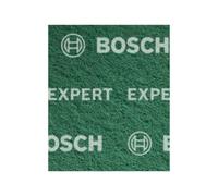 Bosch Professional Expert N880 Fleece Pad - Handsanding 115 X 140 mm, Very Fine A