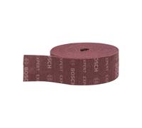 Bosch Pt Non-woven Abrasive Roll Expert N880 Very Fine Wood Sheet Sandpaper 115 Mm Purple