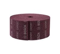 Bosch Professional 1x Expert N880 Fleece Roll (for Steel sheets, Width 150 mm, Length 10 m, Accessories Hand Sanding)