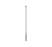Bosch Professional Expert Sds Plus-7X Hammer Drill Bit, 6X200X265mm