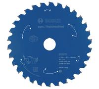 Bosch Professional Expert Stainless Steel Circular Saw Blade For Cordless Saws - 140X1.5/1.2X20 T30