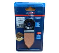 Bosch Professional Expert Starlock Carbide Sanding Finger AVZ32RT10
