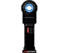 Bosch Professional Expert Starlockmax Coated Carbide Plunge Cut Metal Maii32Ait - 1 Piece
