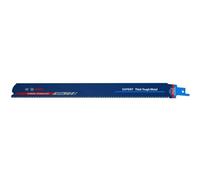Bosch Professional Expert Thick Tough Metal S 1255 Chc Reciprocating Saw Blade