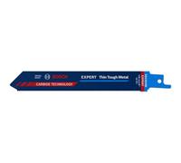 Bosch Professional Expert "thin Tough Metal" S922Ehm Reciprocating Saw Blade - 1 Piece