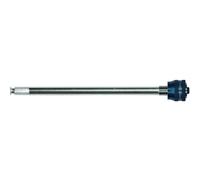 Bosch Professional Extension Bar 300 mm/12" Pc Plus Mandrel 7/16" 11 mm