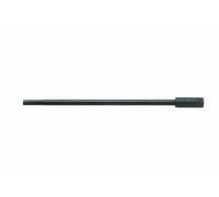 Bosch 2609390038 Extension for Adapter with Key Width 7/16 inch - 11mm Hex Shank