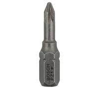 Bosch Professional Extra Hard Pz1 25mm Screwdriver Bit