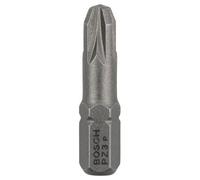 Bosch Professional Extra Hard Pz3 25mm Screwdriver Bit