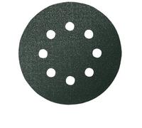 Bosch Professional F355 Sanding Sheet - Pack Of 5 (125mm, G240)