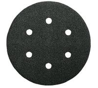 Bosch Professional F355 Sanding Sheet - Pack Of 5 (150mm, G180)