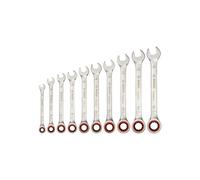Bosch Professional - Flat wrench set