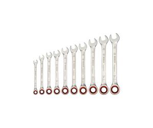 Bosch Professional - Flat wrench set
