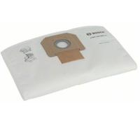 BOSCH 2.607.432.037 (pkt of 5) GAS 35 fleece filter bag
