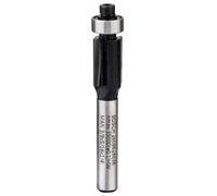 Bosch Professional Flush Trim Bit - 1/4" Shank, 9.5X14.3mm