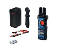 Bosch GFM 1000-15 Fork Multimeter and Magnet Hanger