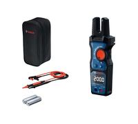 Bosch Professional Fork Meter GFM 1000-15 - Voltage Tester - 0 601 077 400