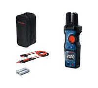 Bosch Professional Fork Meter Gfm 1000-15 - Voltage Tester - 0 601 077 400