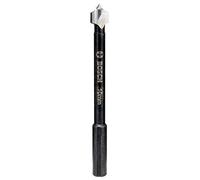Bosch Professional Forstner Drill Bit (for Wood, Ø 10 mm, length 90 mm, drill accessories)