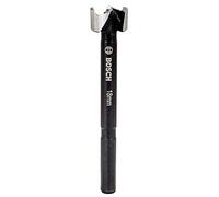 Bosch Professional Forstner Drill Bit (for Wood, Ø 18 mm, length 90 mm, drill accessories)