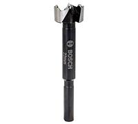 Bosch Professional Forstner Drill Bit (for Wood, Ø 22 mm, length 90 mm, drill accessories)