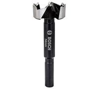 Bosch Professional Forstner Drill Bit (for Wood, Ø 34 mm, length 90 mm, drill accessories)