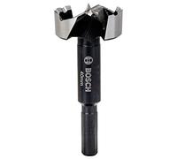 Bosch Professional Forstner Drill Bit (for Wood, Ø 40 mm, length 90 mm, drill accessories)
