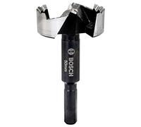 Bosch Professional Forstner Drill Bit (for Wood, Ø 50 mm, length 90 mm, drill accessories)
