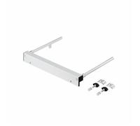 Bosch Professional FSN Guide Rail Accessories - Build Your Own System