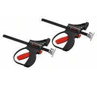 FSN KZW Guide Rail System Clamps (1 P) - 1 600 A00 1F8